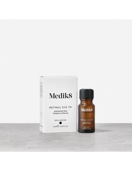 Medik8 Intelligent Retinol Eye TR 7 ml