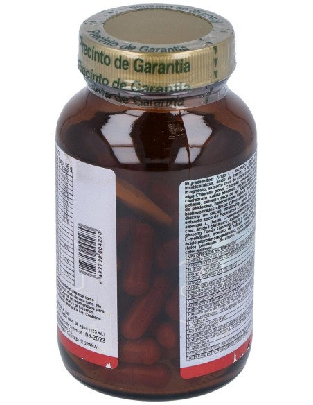 Rgt Plus Regenerative 60Cap.