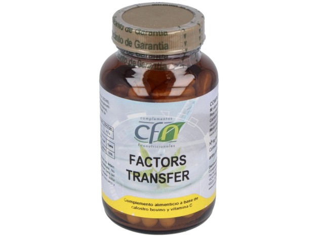 Factors Transfer 90Cap.