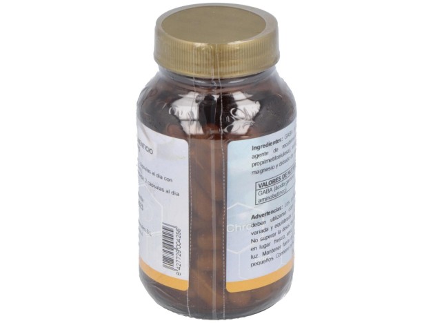 Gaba 60Cap.