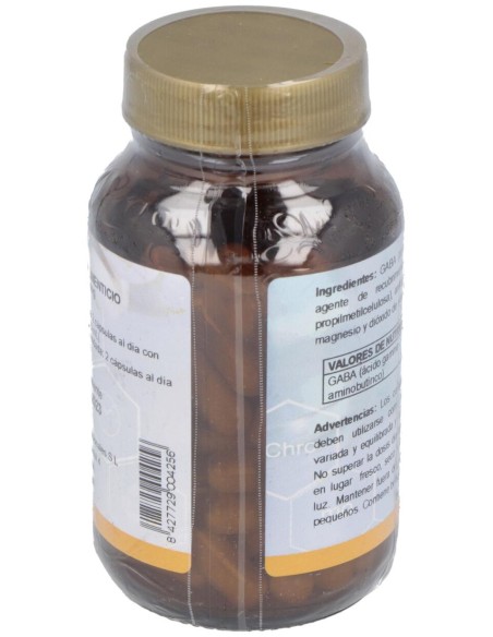Gaba 60Cap.