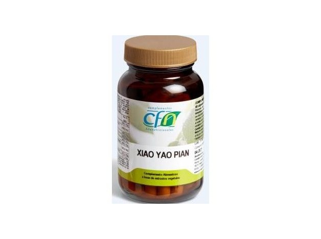 Xiao Yao Pian 60Vcaps.