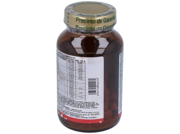 Rgt Plus Regenerative 60Cap.