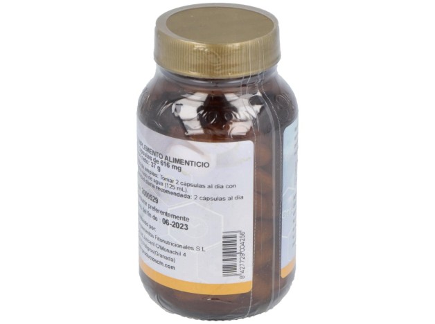 Gaba 60Cap.