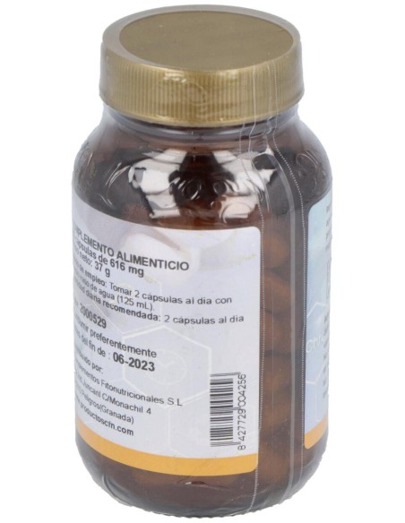 Gaba 60Cap.
