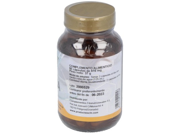 Gaba 60Cap.