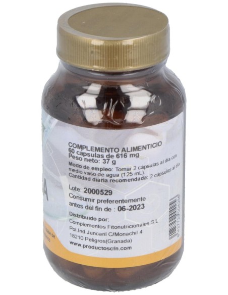Gaba 60Cap.