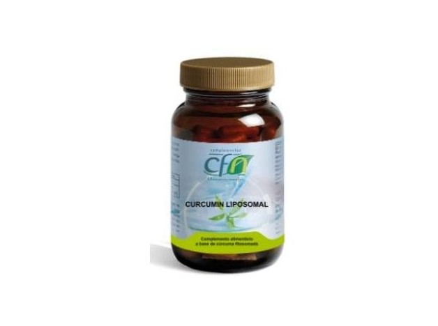 Curcumin Liposomal 60Cap.