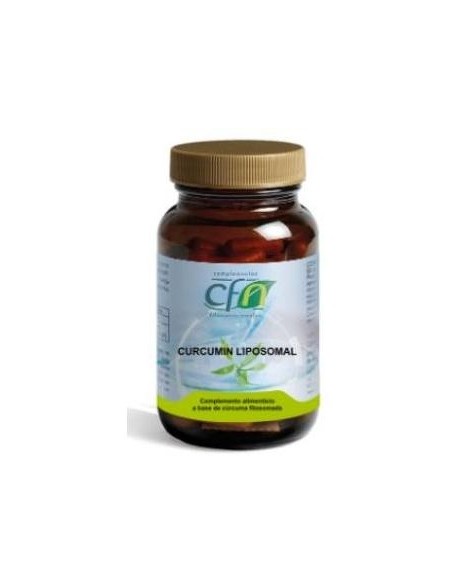 Curcumin Liposomal 60Cap.