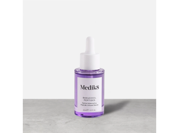 Medik8 Bakuchiol Peptides Serum 30 ml