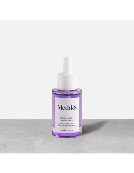 Medik8 Bakuchiol Peptides Serum 30 ml