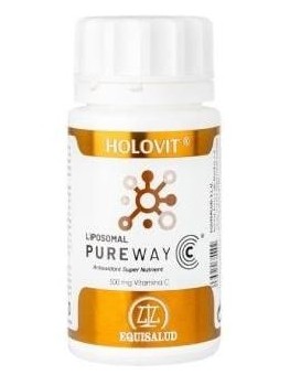 Holovit Pure Way-C...