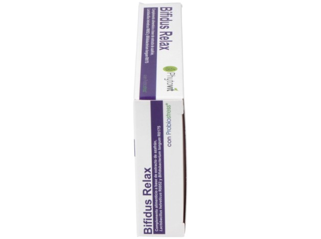 Bifidus Relax 30Cap.