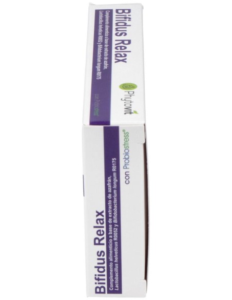 Bifidus Relax 30Cap.