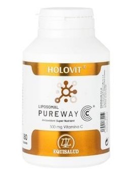 Holovit Pure Way-C...