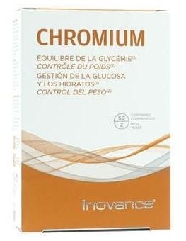 Chromium Plus 60Comp.