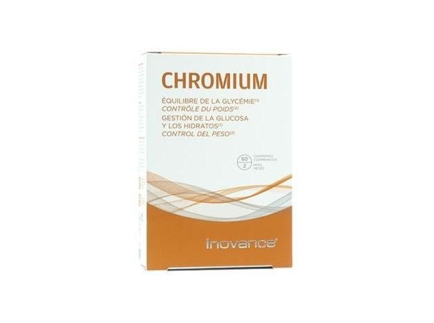 Chromium Plus 60Comp.
