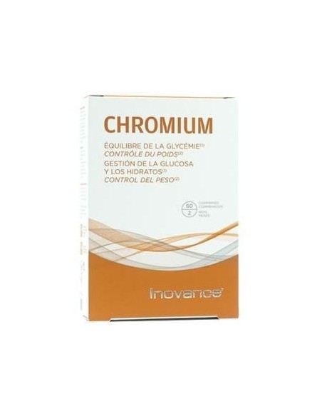 Chromium Plus 60Comp.