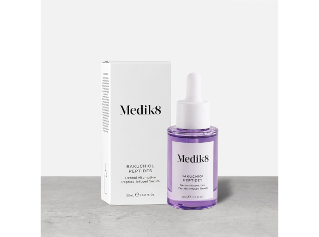 Medik8 Bakuchiol Peptides Serum 30 ml