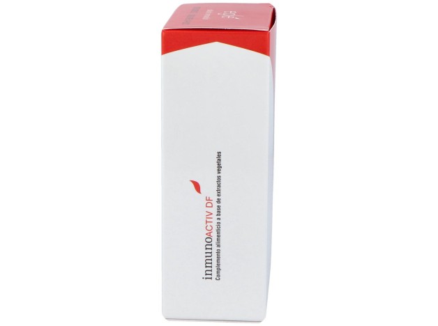 Inmunoactiv Df 60Cap.