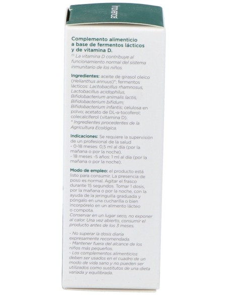 Probiovance J 30Ml.