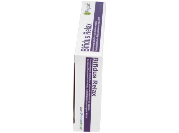Bifidus Relax 30Cap.
