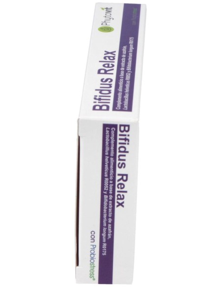 Bifidus Relax 30Cap.