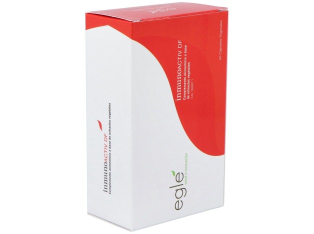 Inmunoactiv Df 60Cap.