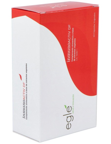 Inmunoactiv Df 60Cap.