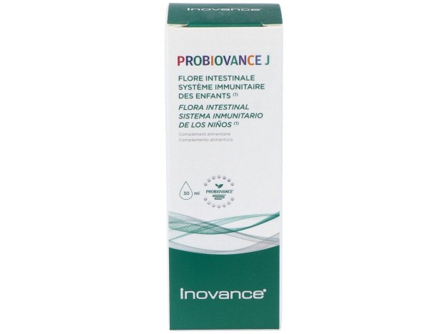 Probiovance J 30Ml.