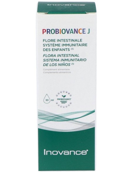 Probiovance J 30Ml.