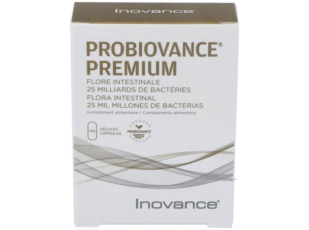 Probiovance Premium 30Cap.