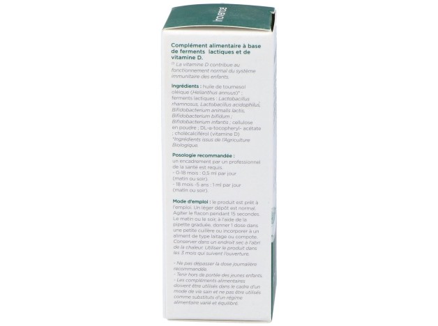 Probiovance J 30Ml.