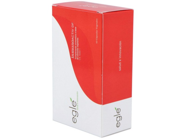 Inmunoactiv Df 60Cap.