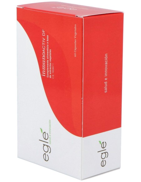 Inmunoactiv Df 60Cap.
