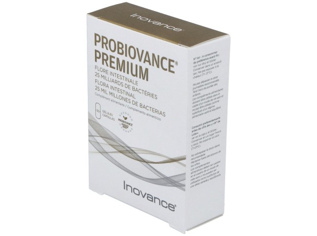 Probiovance Premium 30Cap.
