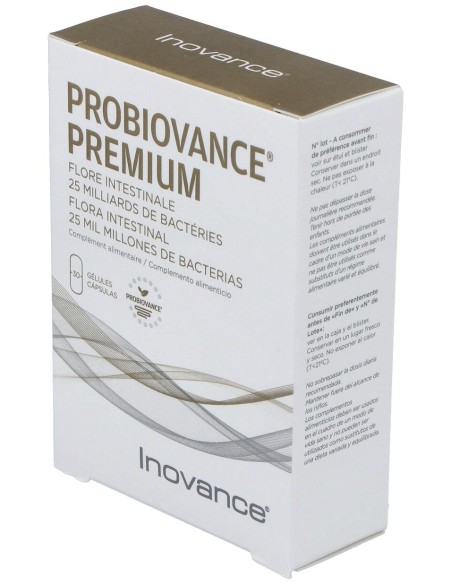 Probiovance Premium 30Cap.