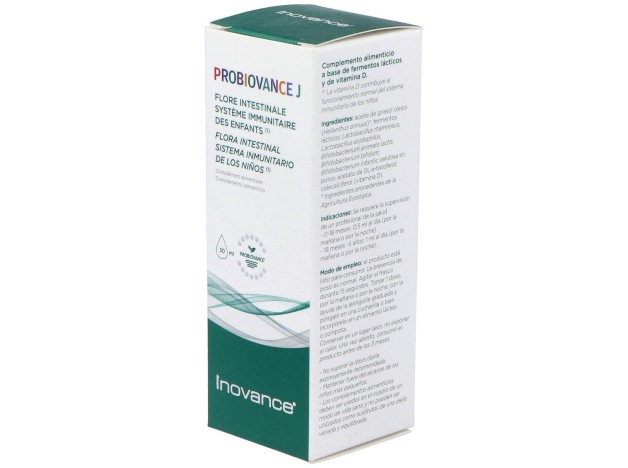 Probiovance J 30Ml.