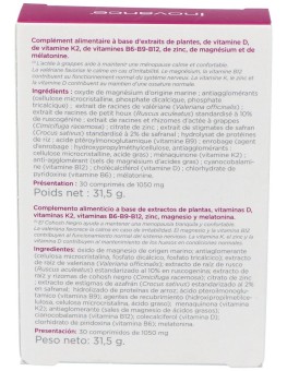 Confort Menopause 30Comp.