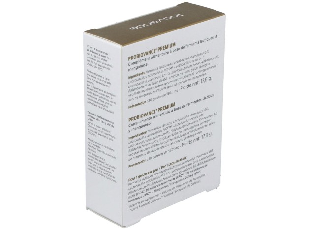 Probiovance Premium 30Cap.