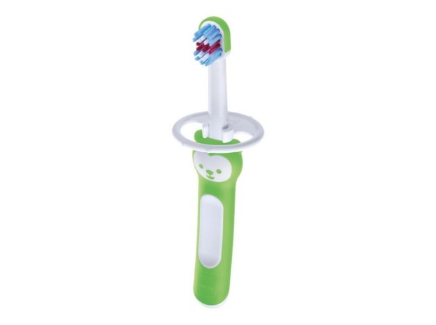 Mam Cepillo Dental First Brush +6 meses