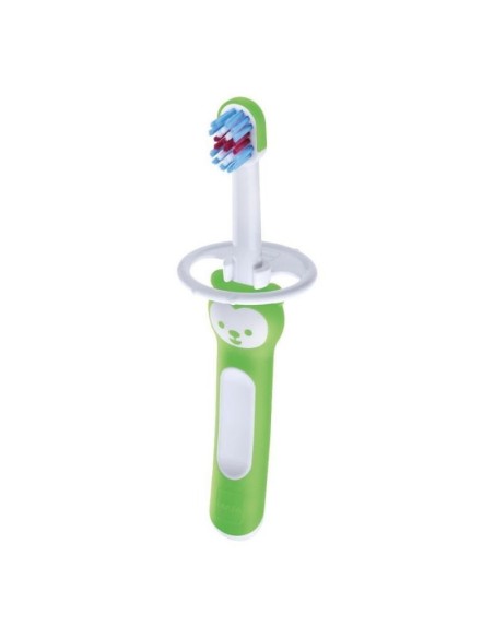 Mam Cepillo Dental First Brush +6 meses
