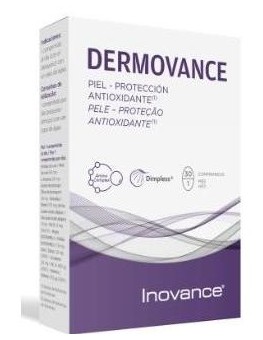 Dermovance 30Comp.