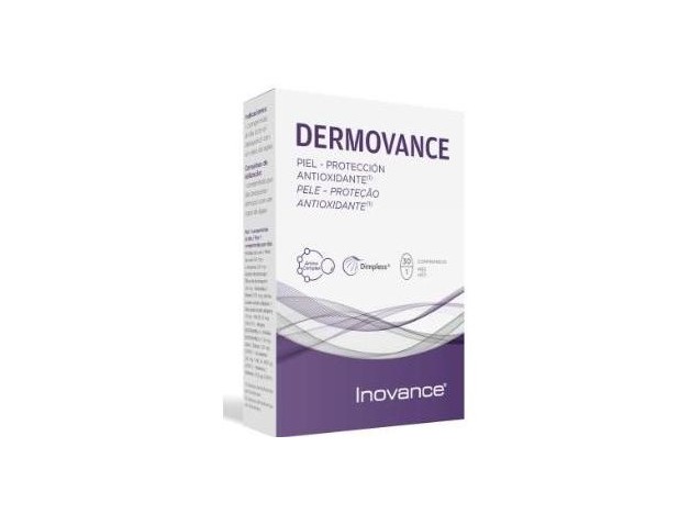 Dermovance 30Comp.