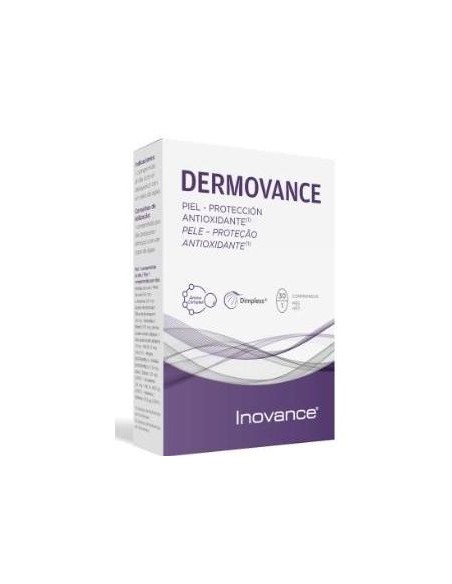 Dermovance 30Comp.