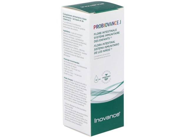 Probiovance J 30Ml.