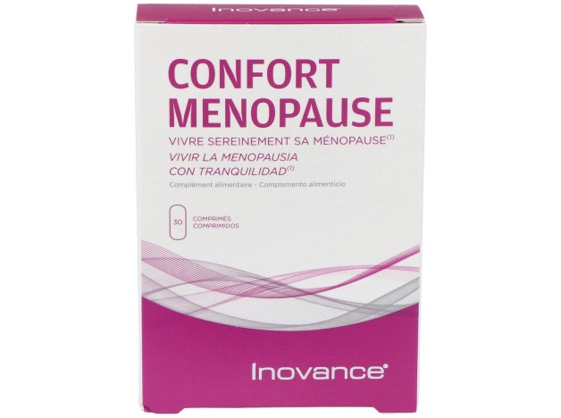 Confort Menopause 30Comp.