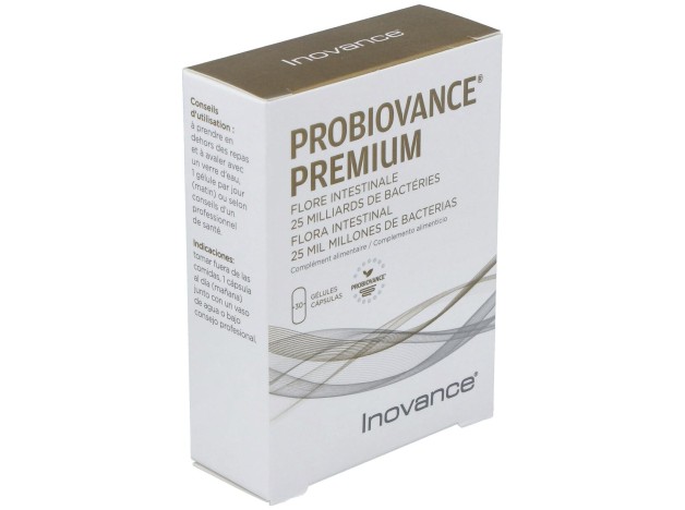 Probiovance Premium 30Cap.