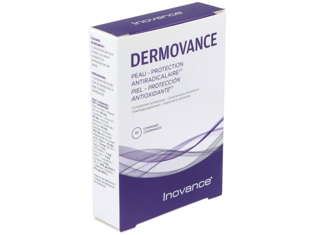 Dermovance 30Comp.