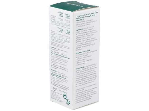 Probiovance J 30Ml.